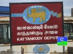 ctb depot