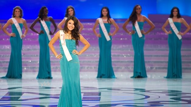 miss world