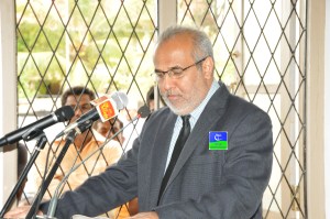 hakeem
