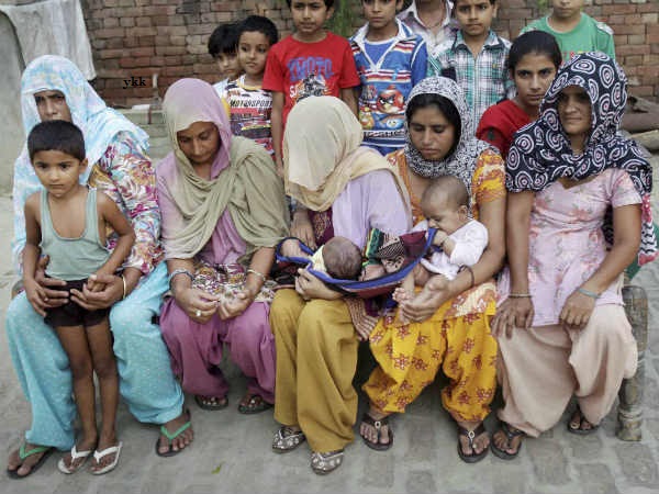 india