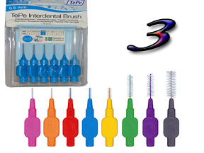 Interdental Brushes org