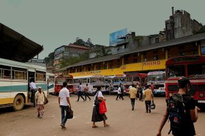 kandy