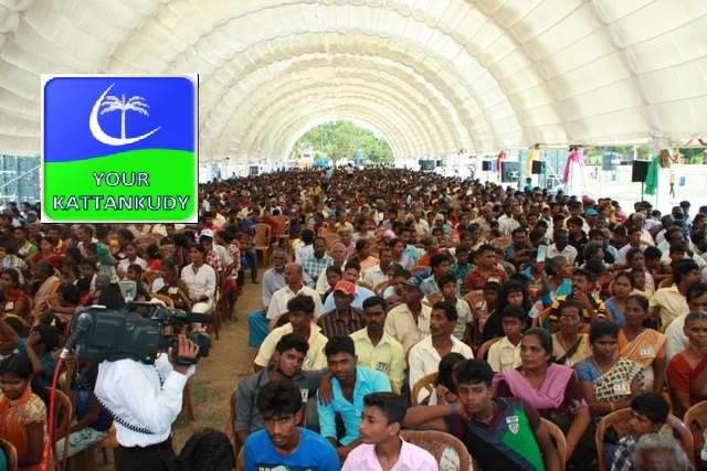 kilinochi