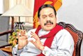 mahinda
