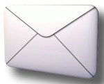 mail letter