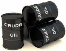 oil