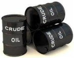 oil
