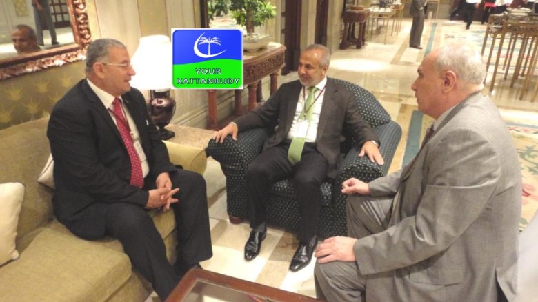 RAUFF HAKEEM
