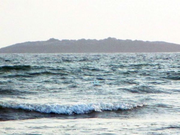 sea