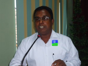 vs karunanithi
