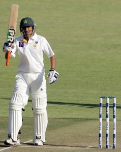 younis