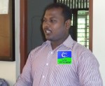 ashok fernando