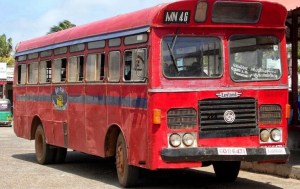 bus