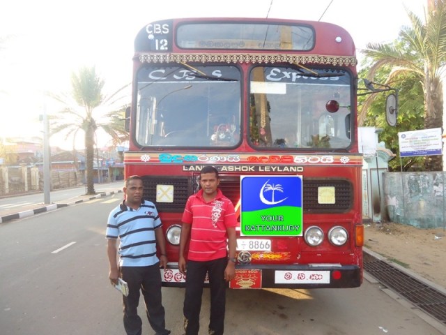 ctb bus