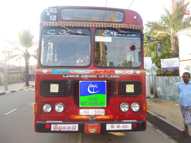 ctb bus