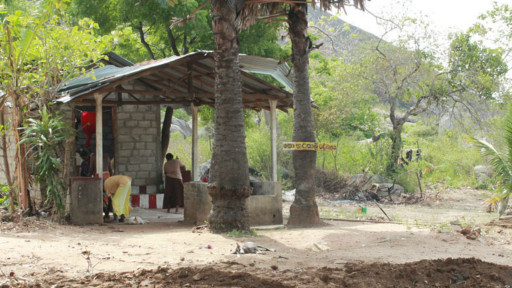 dambulla