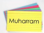 muharram