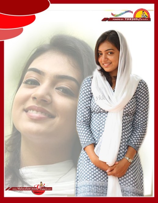 Nazriya Nazim new wallpapers[1]