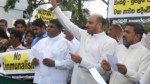 protest