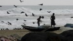 sea