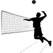 volley ball