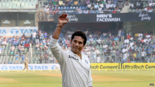 tendulkar