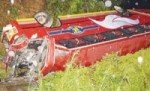 accident