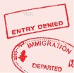 deported