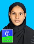 Fatheena Falulullah