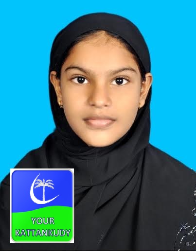 Fatheena Falulullah