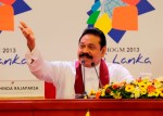 mahinda