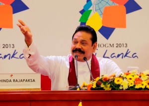 mahinda