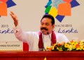 mahinda