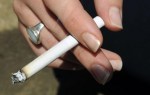 smoke
