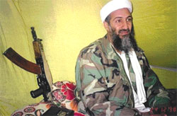 osama
