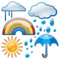 weather