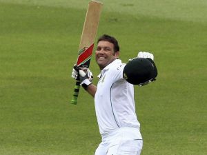 kallis i