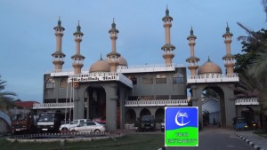 kattankudy cultural hall