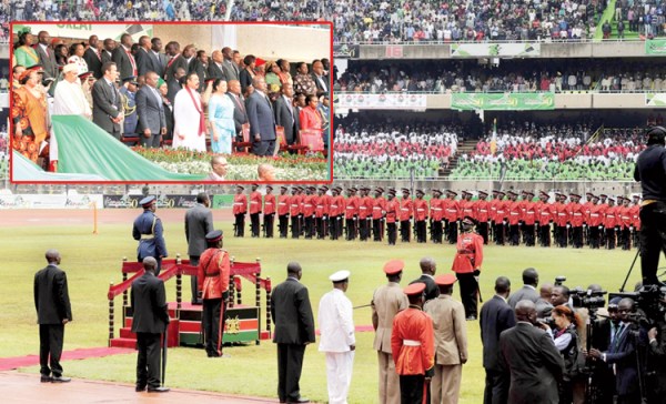 kenya