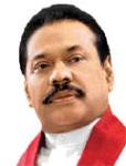 mahinda