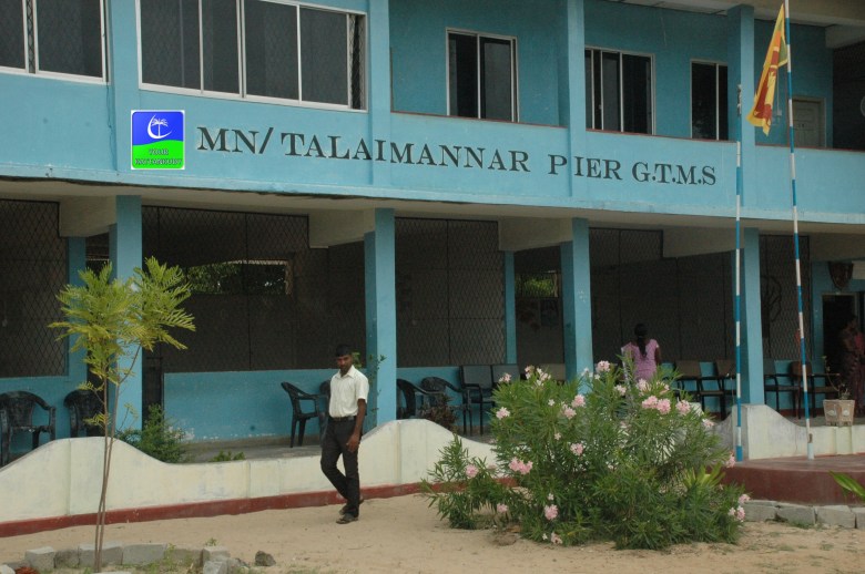 mannar