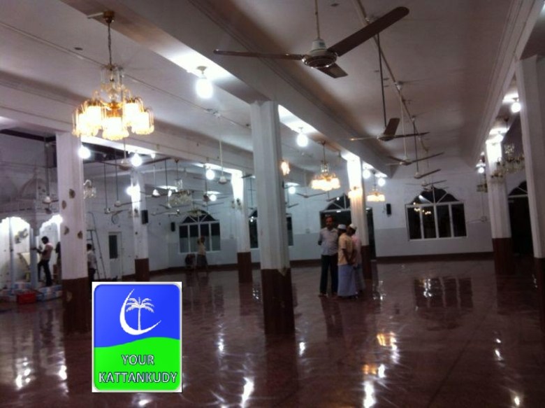 meera masjid 9