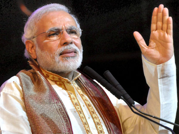 modi