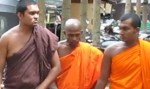 monk