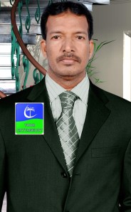 முன்னாள் மட்டக்களப்பு மாநகர சபை உறுப்பினர் என்.கே.றம்ழான்
