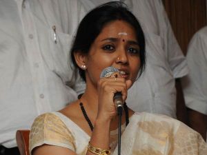 ranjitha