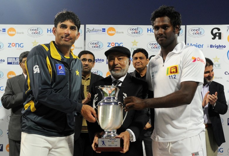 CRICKET-UAE-PAK-SRI