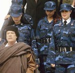 gaddafi