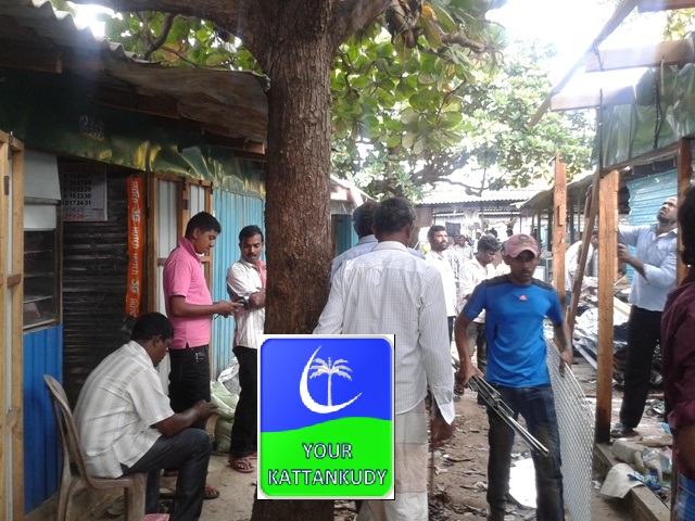 Jaffna Old Market 09.01.2014 (3)