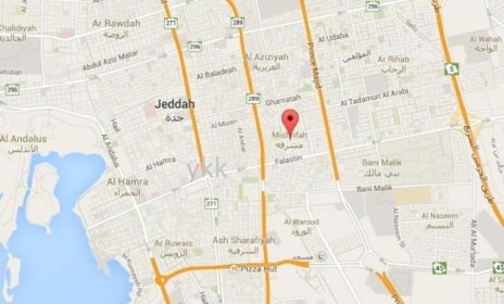 jeddah